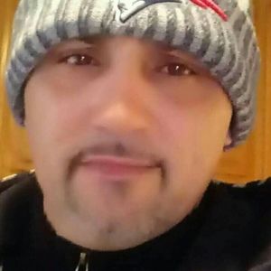 Meet your Posher, Melvin